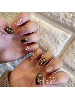 ニコ(niko.)/新規定額アート