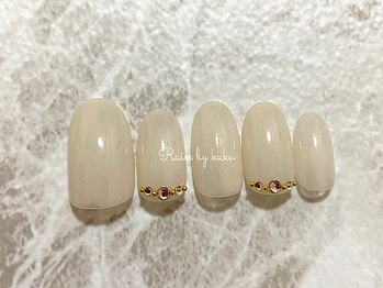 シルバー定額 / ¥6000