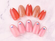 モアニヒロオ 広尾駅前店(MOANI Hiroo)/マオフラッシュ