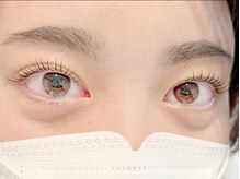 プレジール(Plaisir)/まつげパーマ