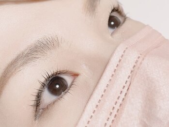 シル 江坂(Cil)/パリジェンヌラッシュリフト