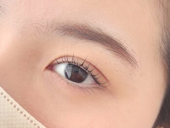 フィアラ 京都駅前店(Fiara)/パリジェンヌ