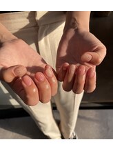 インクバイノック(INC by noq)/7/7 anju 定額デザイン２