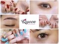 Queen Nail＆Eyelash