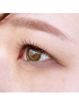 アンジュマリー/秋冬オススメカラーエクステ☆