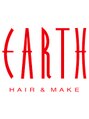アース 青森浜田店(HAIR&MAKE EARTH)/アイリスト