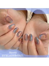 リコット(Ricott)/マグネット