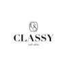 クラッシー 横浜(CLASSY)ロゴ
