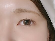 テラスヘア(TERRACE hair)/パリジェンヌラッシュリフト