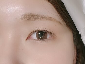 テラスヘア(TERRACE hair)/パリジェンヌラッシュリフト