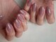 キースネイルアトリエ(keeth nail atelier)の写真/薬院駅アクセス◎プライベートサロンなのでお子様同伴も気兼ねなく★家事に育児に忙しいママの"美"を応援♪