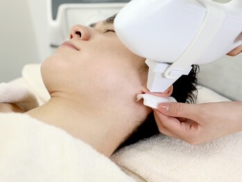 るあん/脱毛スポットケア 耳