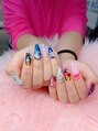 ミヤ(MIYA)/MIYA nail