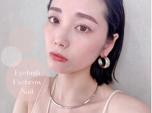 シル 中崎町(Cil)/眉毛wax/ハリウッドブロウリフト