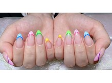 ディアネイルサロン 池袋(Di’a)/