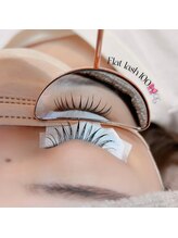 リノ(Lino)/フラットラッシュ100本