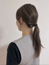 ルリアン(Lurian)&nbsp;Haruka 