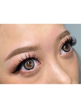 キープ力が自慢のサロン