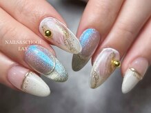 ラックス 神戸元町(LAX)/フリーアート90分コース