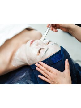 美白ケアをしたい