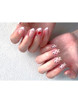 モテ可愛系（デート・合コン）が得意