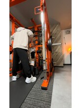 ローリエ/体重より見た目