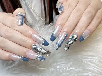 ルナグランデ(Luna Glade)/