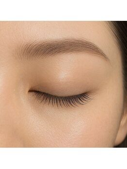 ルシアル 所沢(Luciall)/似合わせ ラッシュリフト