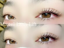 ジャドール ネイルアンドアイラッシュ(J'ADORE)/メーテルラッシュリフト★