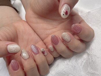 サラ 千種吹上店(Sara)/120分アートフリー