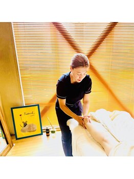 活き生き健康倶楽部/ボディケア