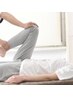 【服を着たままボディケア】骨格調整とほぐし90分11880→11000