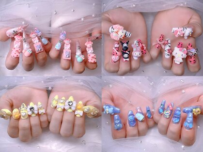 ミナミ(MINAMI)の写真