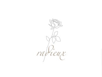 ラデュー(radieux)/まつ毛エクステ