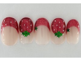 ジェル￥9460スカルプ￥13860