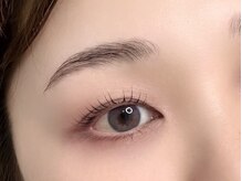 ナップ 天満(nap)/マツパ＋アイブロウ