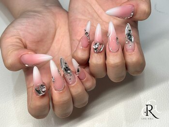 クレージュネイル(CRG NAIL)/