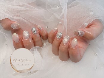 ブロックファイブハナ(Block 5 HANA)/