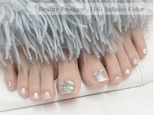 116インフィニットカラー 北浦和東口(116 Infinite Color)/◇お客様ネイル◇