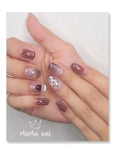 ミンミン(MinMin)/持ち込みデザイン