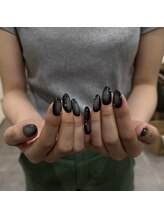 ルアナ(ruana)/暗めカラー