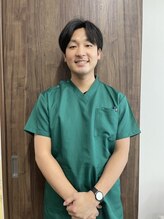 長町バランス整骨院 齊藤 隼司