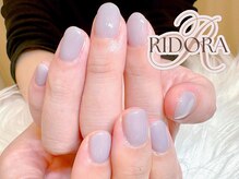 ルーミー(roomee)/【RIDORA限定メニュー】