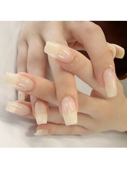 クリア アイ 茶臼山店(Clear eyes)/ナチュラルシアーカラー