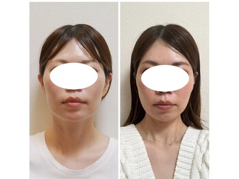 ル フラーズ(Les Fleurs)/色々、通いました