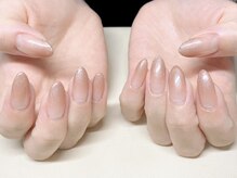 クレアラルーチェ 熊本光の森店(Crea la Luce)の雰囲気(自他店いつでもオフ込み♪300種類から選ぶ定額ネイルが人気★)