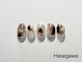 【長谷川指名】定額メニュー