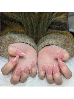 クイーンネイル(Queen Nail)/