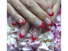 アイネイル(iNAIL)/