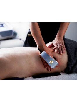 疲れを解消したい